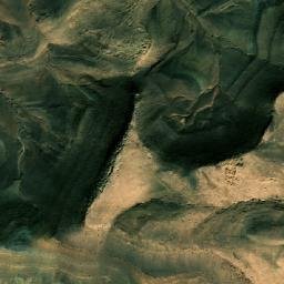 Satellite imagery of Kef el Djedar, DZ