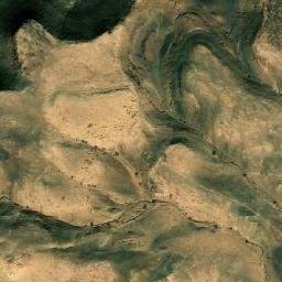 Satellite imagery of Kef el Djedar, DZ
