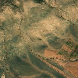 Satellite imagery of Kef el Djedar, DZ