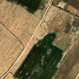 Satellite imagery of Delaat er Rmel, DZ