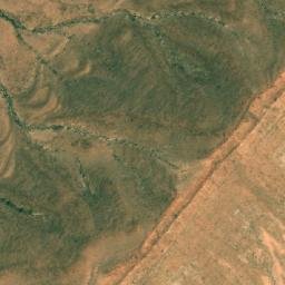 Satellite imagery of Djebel Milok, DZ