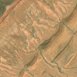Satellite imagery of Djebel Milok, DZ