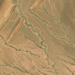 Satellite imagery of Djebel Milok, DZ