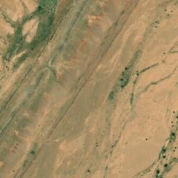 Satellite imagery of Teniet Oulad Zid, DZ