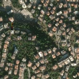 Satellite imagery of Es Saouané, LB