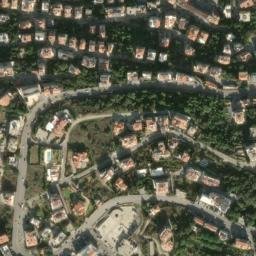 Satellite imagery of Es Saouané, LB