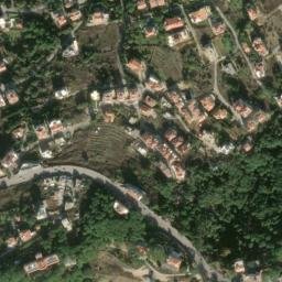 Satellite imagery of Es Souâné, LB