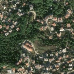 Satellite imagery of Es Souâné, LB