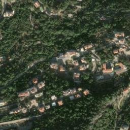 Satellite imagery of Es Souâné, LB