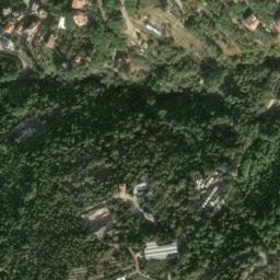 Satellite imagery of Dhoûr Tamrez, LB