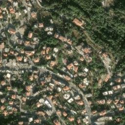 Satellite imagery of Dhoûr Tamrez, LB