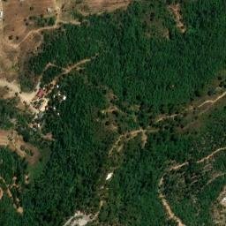 Satellite imagery of El Mtoul, LB