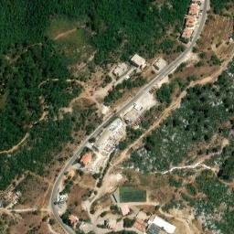 Satellite imagery of El Mtoul, LB