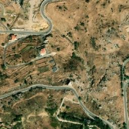 Satellite imagery of Chouâr ez Zaaroûr, LB