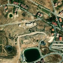 Satellite imagery of Chouâr ez Zaaroûr, LB