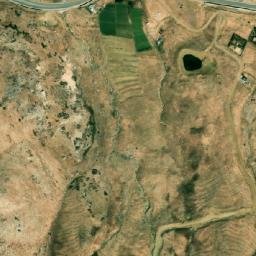 Satellite imagery of Chîr el Hamâm, LB