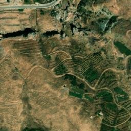 Satellite imagery of Chîr el Hamâm, LB