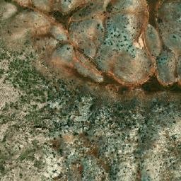 Satellite imagery of El Yâtoûn, LB