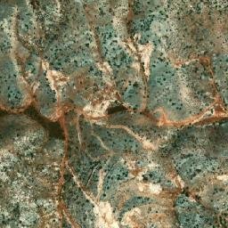 Satellite imagery of El Khrâyeb, LB