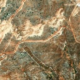 Satellite imagery of El Biyâd, LB