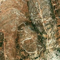 Satellite imagery of El Biyâd, LB