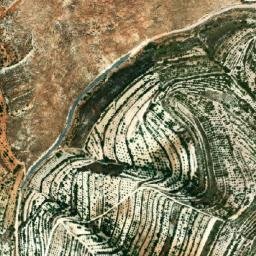 Satellite imagery of El Biyâd, LB