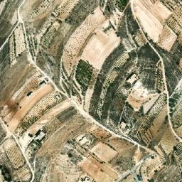 Satellite imagery of Dahr el Bayâder, LB