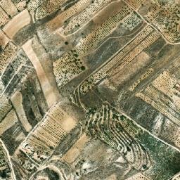 Satellite imagery of Dahr el Bayâder, LB