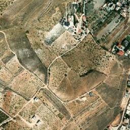 Satellite imagery of Dahr el Bayâder, LB