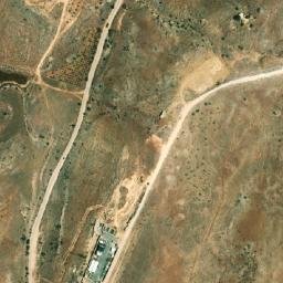 Satellite imagery of Jabal ech Chaaïbé, LB