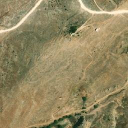 Satellite imagery of Jabal ech Chaaïbé, LB