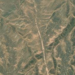 Satellite imagery of Kōh-e Mīr Shāhī, AF