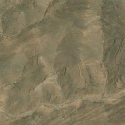 Satellite imagery of Kōh-e Paytāwzar, AF