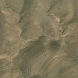 Satellite imagery of Kōh-e Paytāwzar, AF