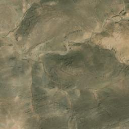 Satellite imagery of Kōh-e Chakāū, AF