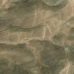 Satellite imagery of Kōh-e Chakāū, AF