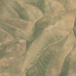 Satellite imagery of Shōr Āwak, AF
