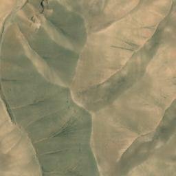 Satellite imagery of Shōr Āwak, AF