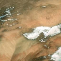 Satellite imagery of Kōh-e Lamīdah, AF