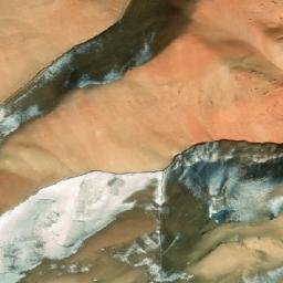 Satellite imagery of Kōh-e Lamīdah, AF