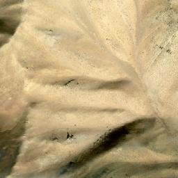 Satellite imagery of Band-e Khayrat Khānah, AF