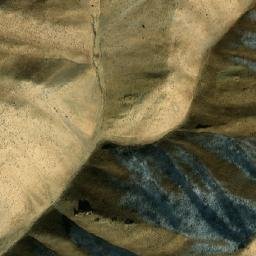 Satellite imagery of Band-e Khayrat Khānah, AF