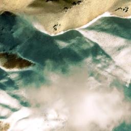 Satellite imagery of Kōh-e Surkh, AF