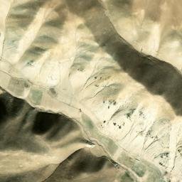 Satellite imagery of Kōh-e Khōshnow, AF