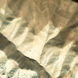 Satellite imagery of Kōh-e Khōshnow, AF