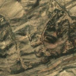 Satellite imagery of Kōh-e Sar Khalāş, AF