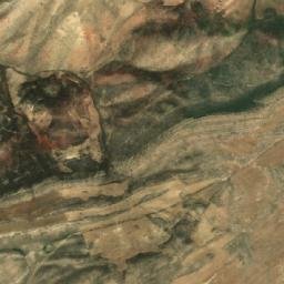 Satellite imagery of Kōh-e Sar Khalāş, AF