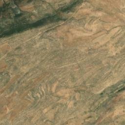 Satellite imagery of Kōh-e Sar Khalāş, AF