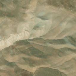 Satellite imagery of Kōh-e Hazār Būz, AF