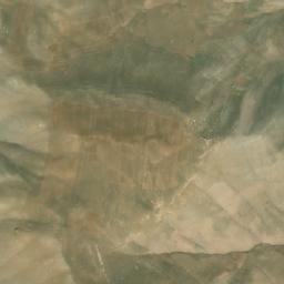 Satellite imagery of Kōh-e Hazār Būz, AF